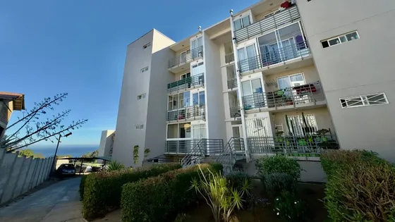 Soleado Departamento Gastos Comunes Incluidos
