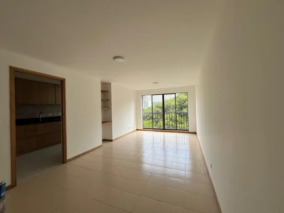 Apartamento En Arriendo, El Poblado