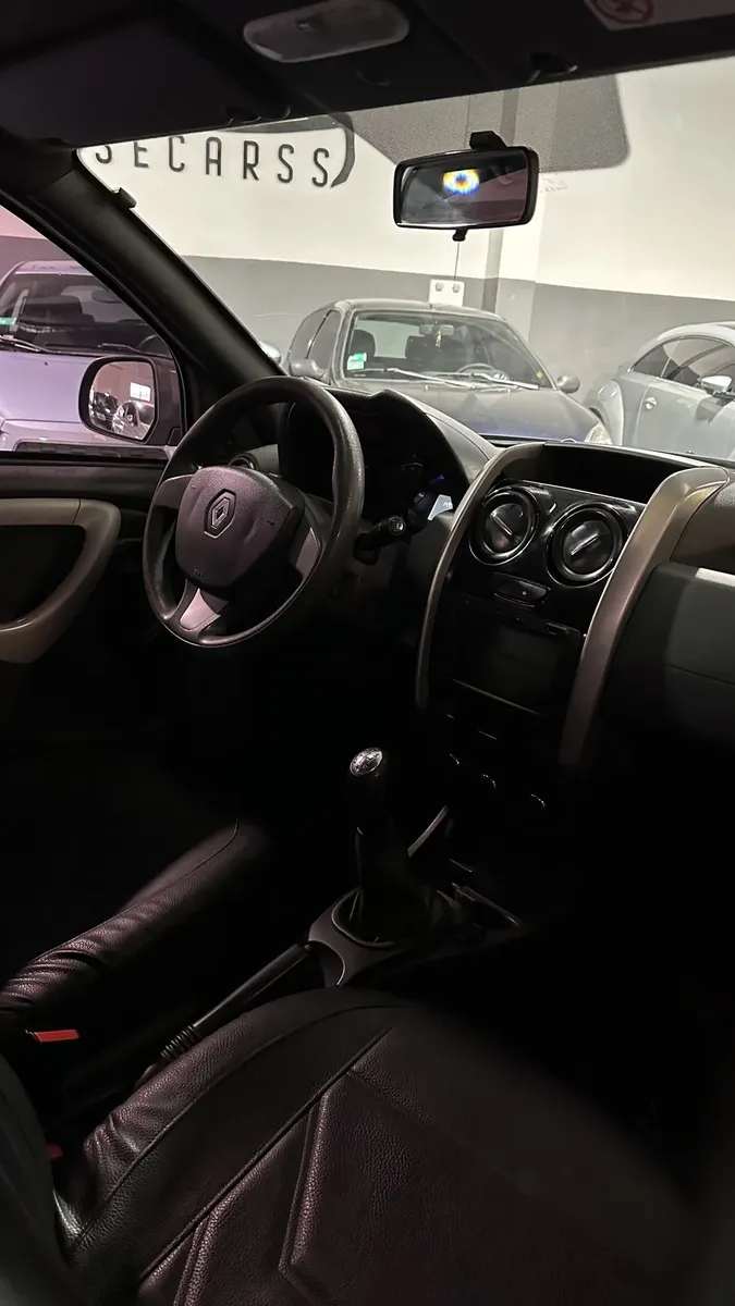 Renault Duster 1.6 Ph2 4x2 Dynamique 110cv524544075943782409