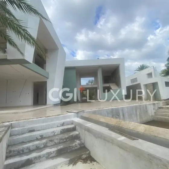Cgi + Luxury Lechería De Oportunidad Única Te Traemos Villa A Estrenar Con Financiamiento