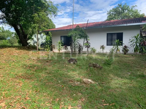 Hemosa Finca Represa De Betania