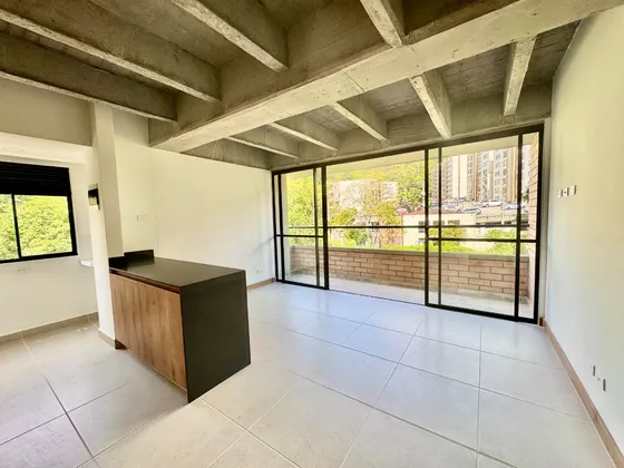 Hermoso Apartamento En Venta Para Estrenar Loma Del Indio