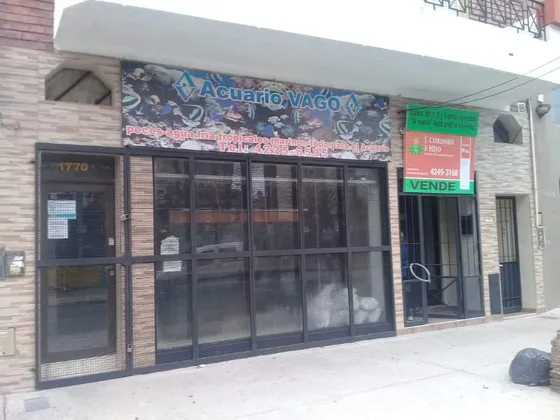 Departamento En Lanús Este