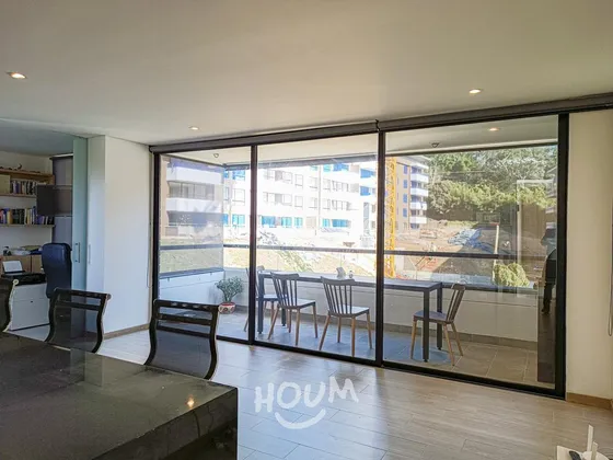 Apartamento En El Retiro. 2 Habitaciones, 86 M², Id: 90990