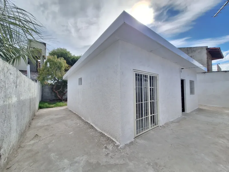 Alquiler Casa Solymar Sur 2 Dormitorios · Foto 1