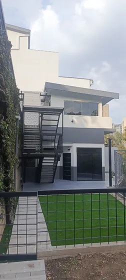 Lomas De Prados Del Este Townhouse A Estrenar C/ Apto Anexo