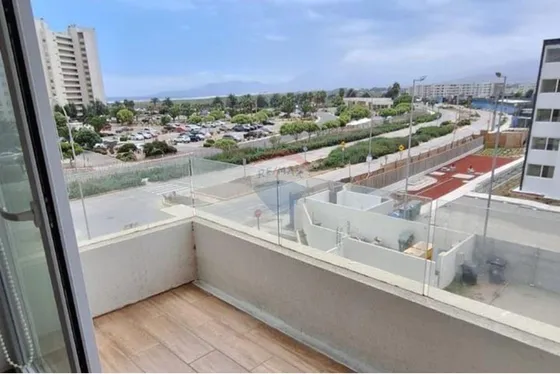 Impecable Depto En Venta A Pasos De La Playa