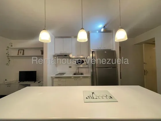 Apartamento En Alquiler Los Palos Grandes - Caro Inchausti 24067