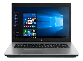 Hp Zbook 17 | Mercado Livre