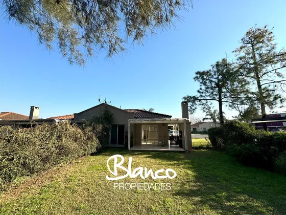Casa En Venta En La Candela, Pilar, G.b.a. Zona Norte