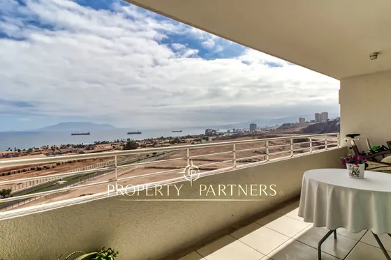 Venta Departamento 2 Dormitorios Con Vista Al Mar ...