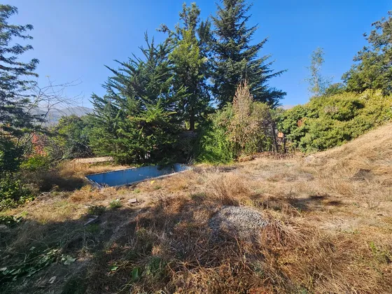 Terreno Para Proyecto Familiar