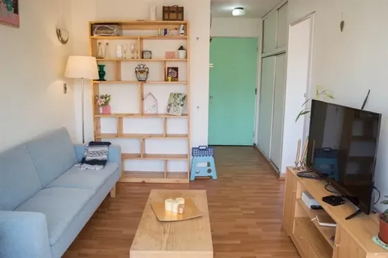 Arriendo Depto. En Lyon Sin Comisión