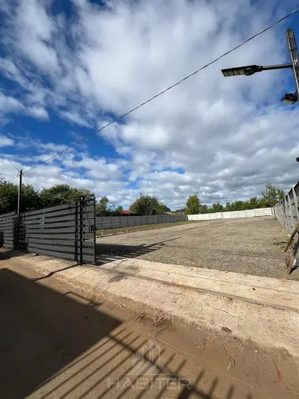 Terreno Construccion En Arriendo En Nueva Imperial