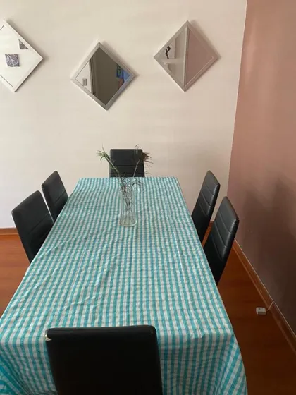 Departamento 3d+2b+1e Condominio Sor Vicenta 