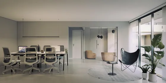Venta Oficina, Morón Sur (404)