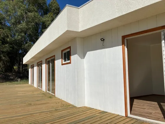 Casa En Arriendo. Hermoso Sector De Campo. Nueva!