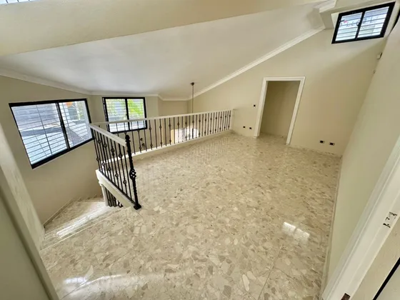 Vendo Casa En Mirador Sur 