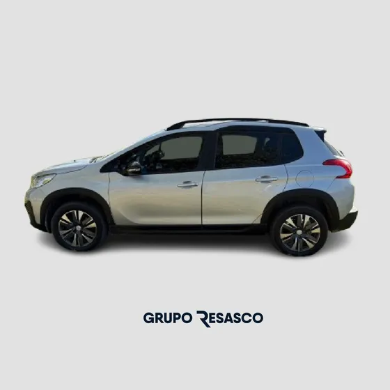 Peugeot 2008 1.6 Feline Tip