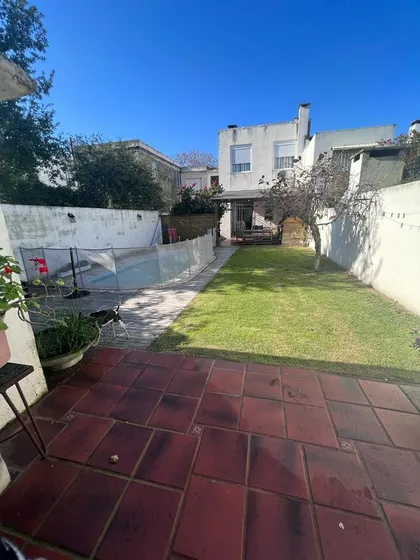 Atahualpa Casa De 4 Dormitorios Y Piscina 
