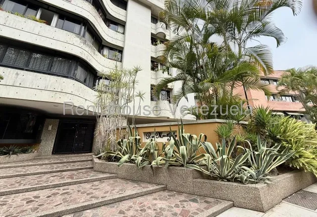 Apartamento Negociable En Venta En Urbanización Miranda 25-18324 Cs