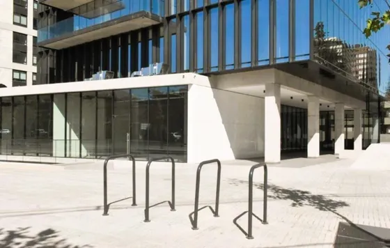 Local Comercial En Arriendo En Vitacura