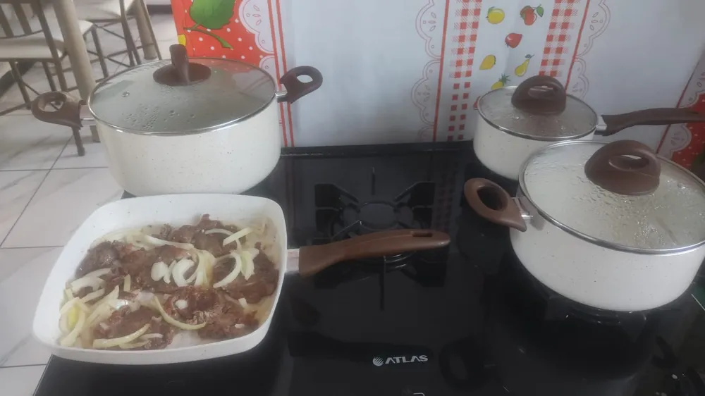 Foto do produto compartilhada pelo comprador 8 de 8