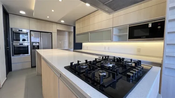 En Venta Hermoso Depto En Las Alsacias, El Golf