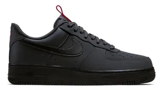 Af1 negro mate new arrivals