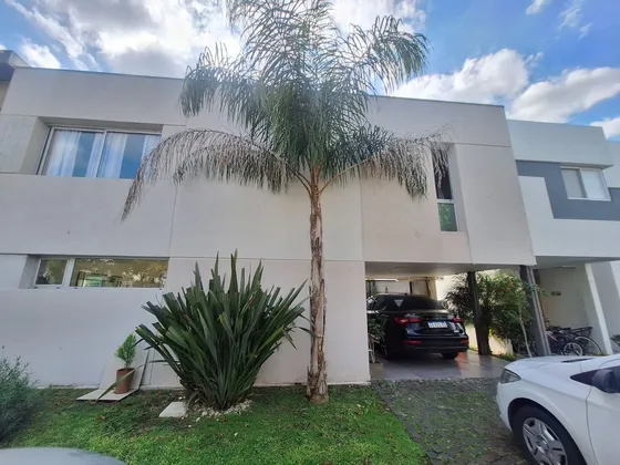 Casa 3 Ambientes Hudson Chico