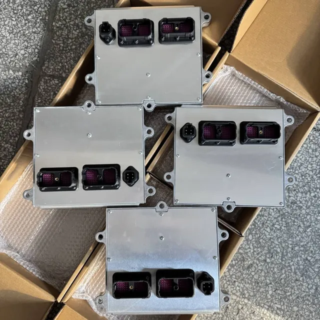 Reparación Computadoras Ecm Isx Ism Dd6 Dd15 871 870 570 876