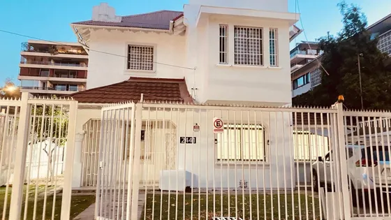 Casa Funcional Rol Oficina