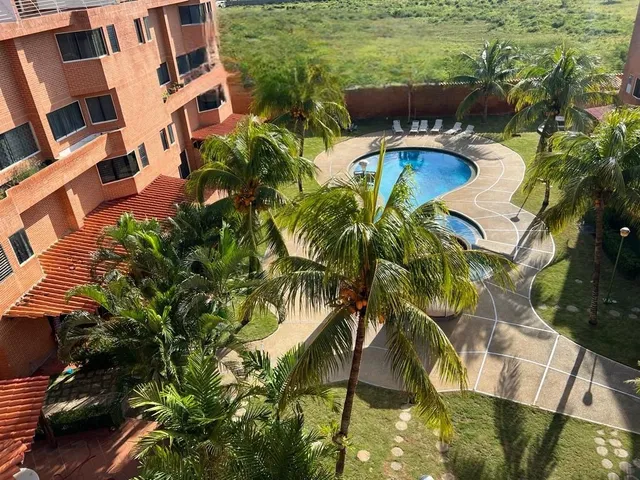 Apartoquinta En La Arboleda, Municipio Mariño, Los Pelicanos, Isla De Margarita