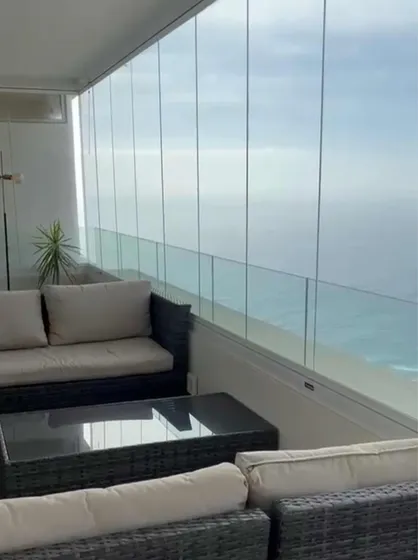 Arriendo 2 Dormitorios 2 Baños Reñaca Viña Del Mar