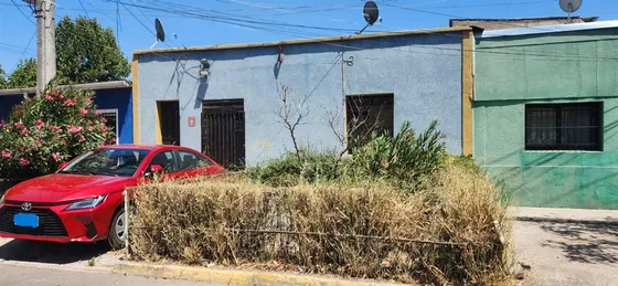 Casa En Avenida, Ideal Para Oficina, Qta Normal