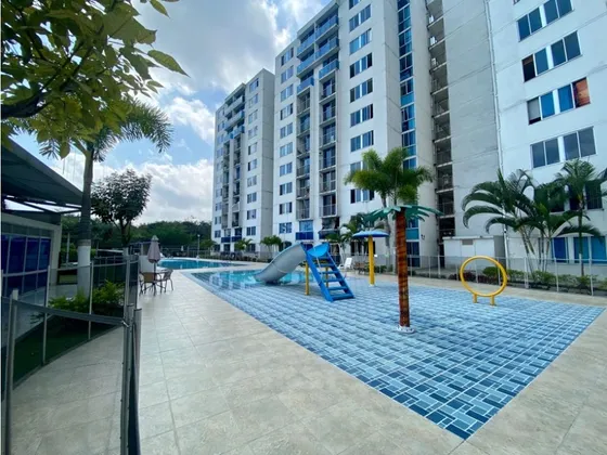 Apartamento - Venta - Picaleña - Ibague