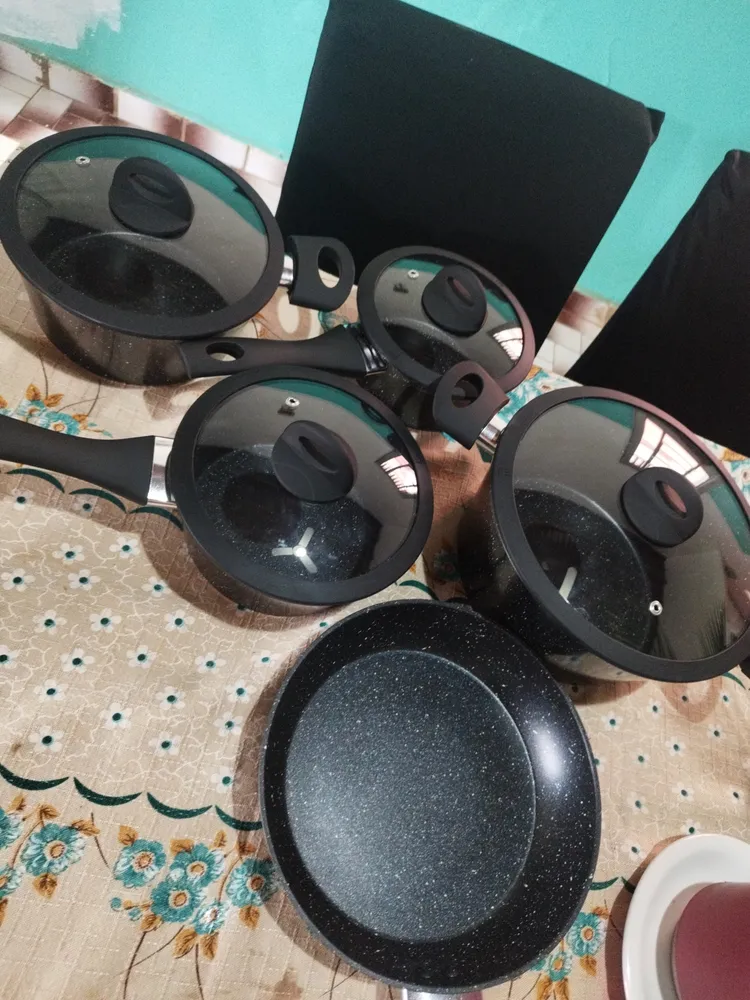 Foto do produto compartilhada pelo comprador 5 de 8