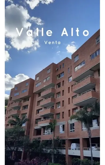 Valle Alto | Venta | Amplitud Y Privacidad 214m2