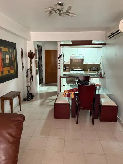 En Venta, Apartamento En Urbanizacion La Granja Country Lh