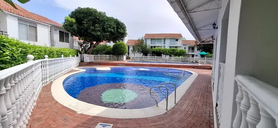 Casa En Venta Entrepalmas Anapoima