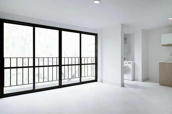 Departamento Con Terraza En La Col. Ignacio Allende, En Venta