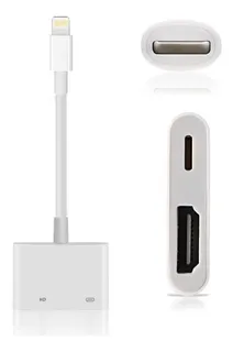 Adaptador hdmi ipad carrefour sale