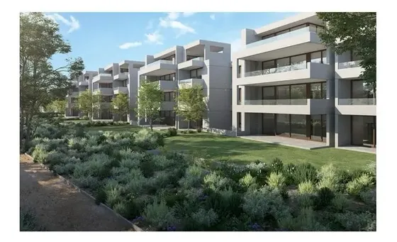 Departamento En Venta En San Damian Fray Leon