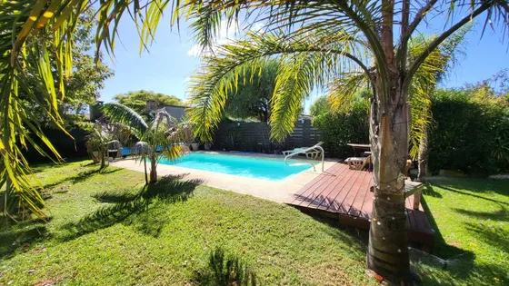 Dueño Vende Increible Casa En Ciudad De La Costa Sur A 2 Cuadras De La Playa