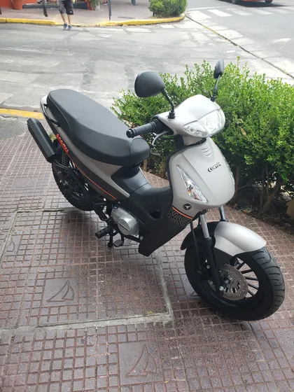 Tunning 110