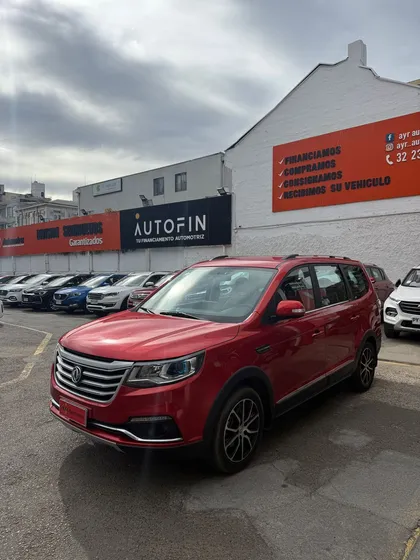 Dongfeng Joyear 1.6 Xl