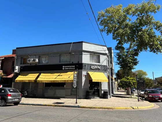 Departamentos Con Local En Venta En Junín 