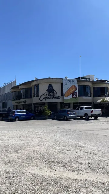 Local Comercial 2 Niveles Av Paraparal, A Pie De Calle G.g