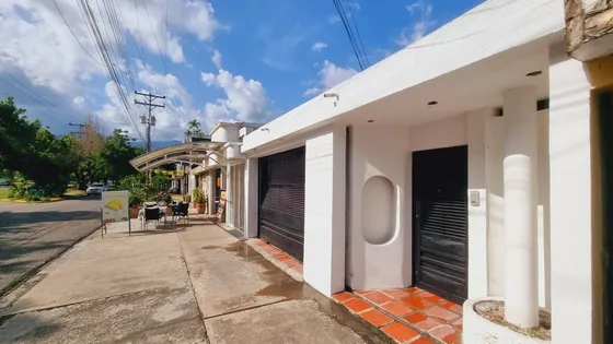 En Venta Casa Comercial En El Remanso, San Diego | Ap