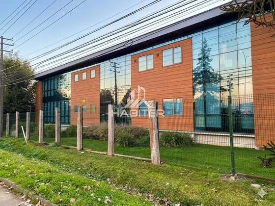 Cod40028 Oficina En Arriendo Sector Entrada Norte De Temuco